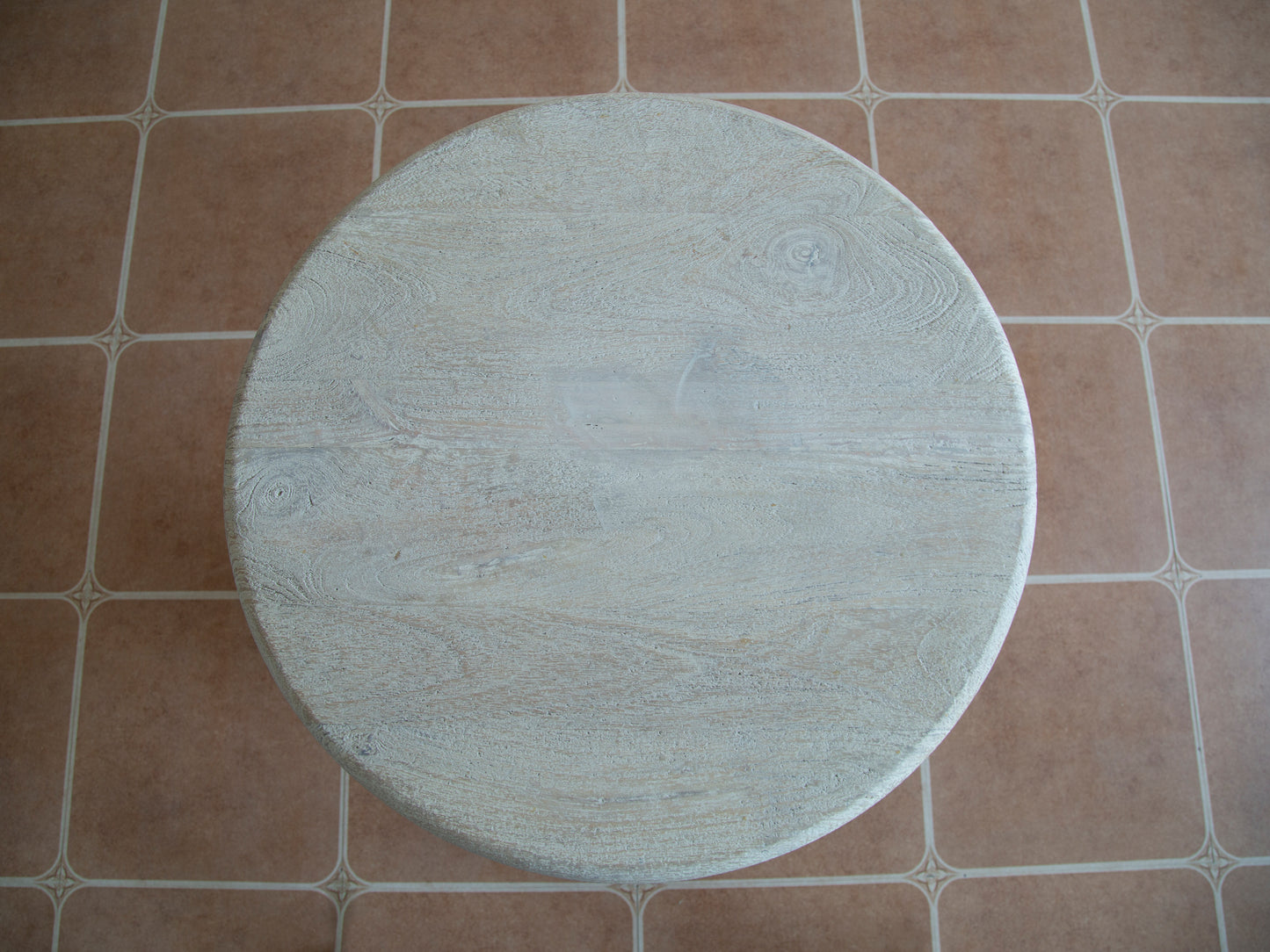 Jorf Side Table