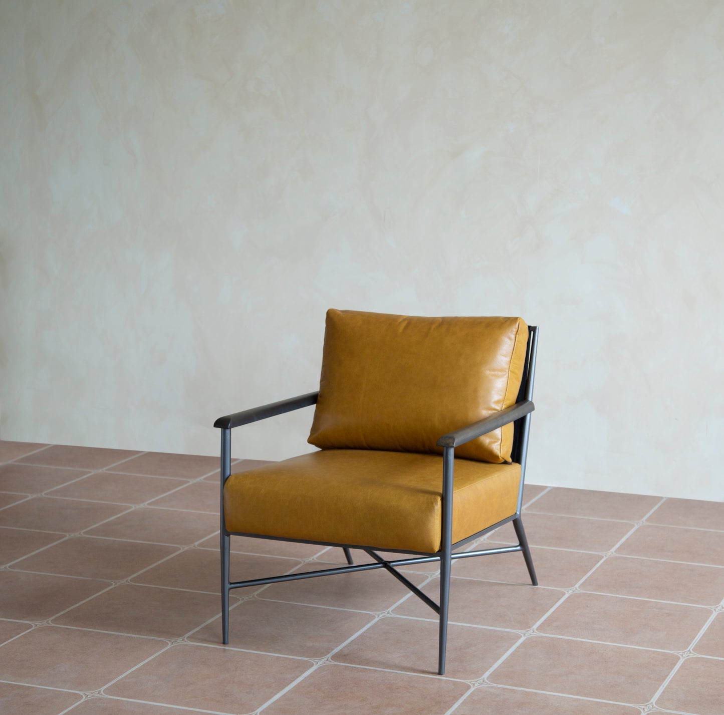 Mitzi Accent Chair