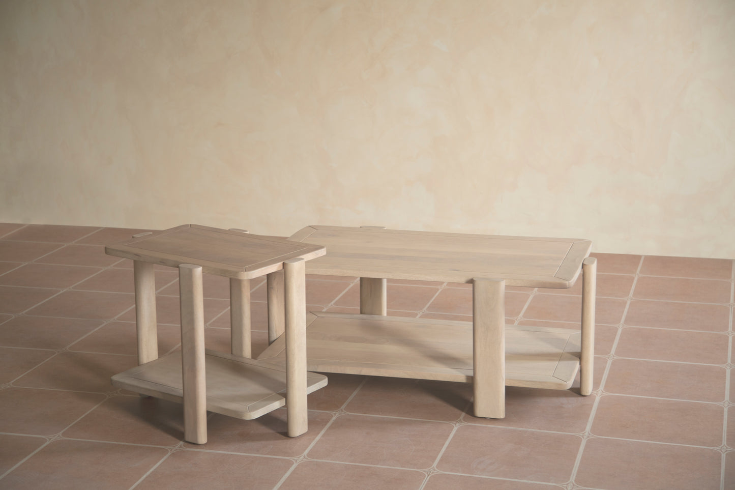 Ariah Coffee Table