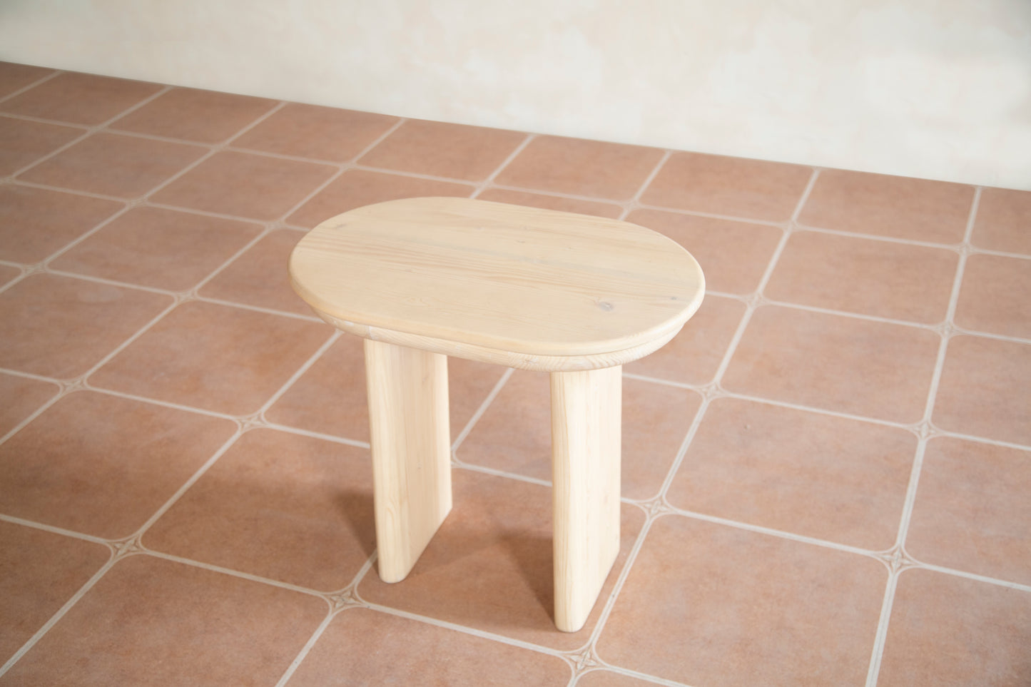 Ridge Side Table
