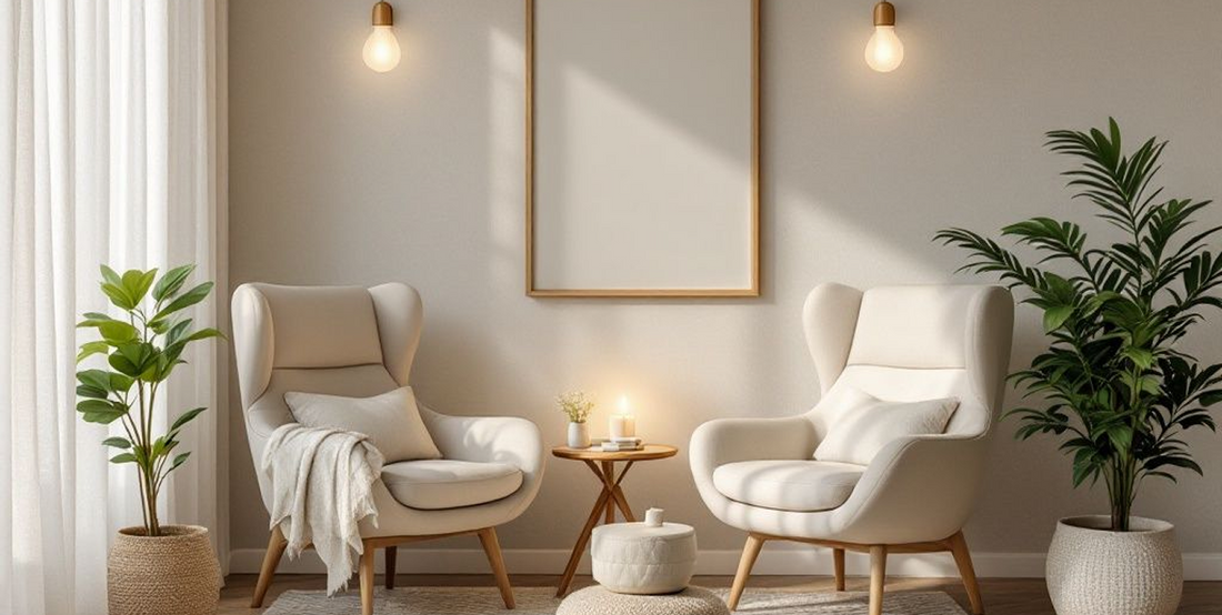 10 Essential Tips for Creating the Perfect Living Room in 2025