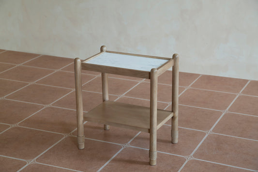 Saanjh Side Table