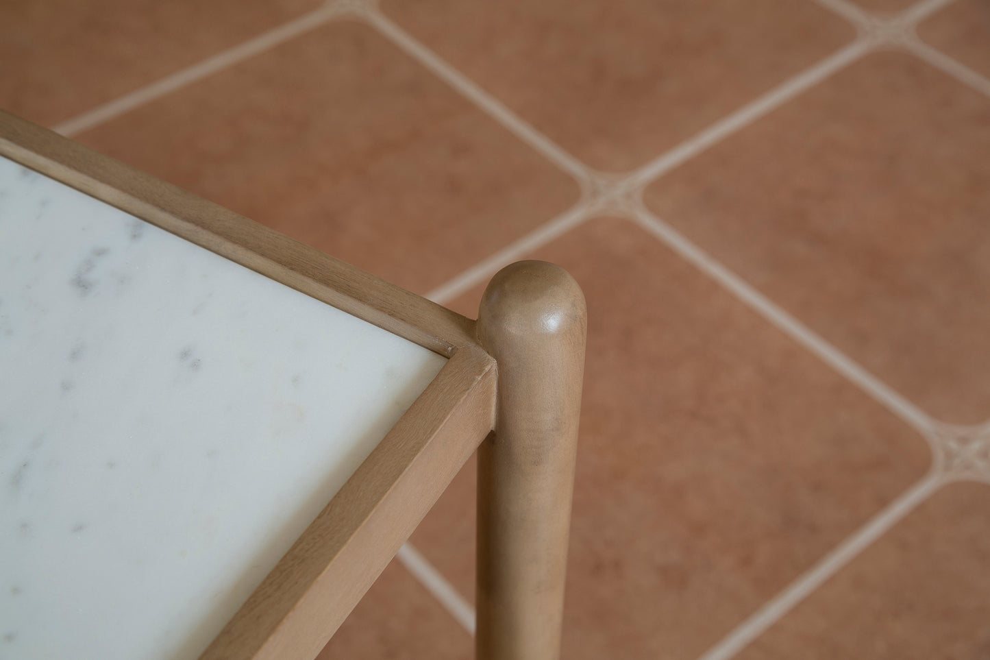 Saanjh Side Table