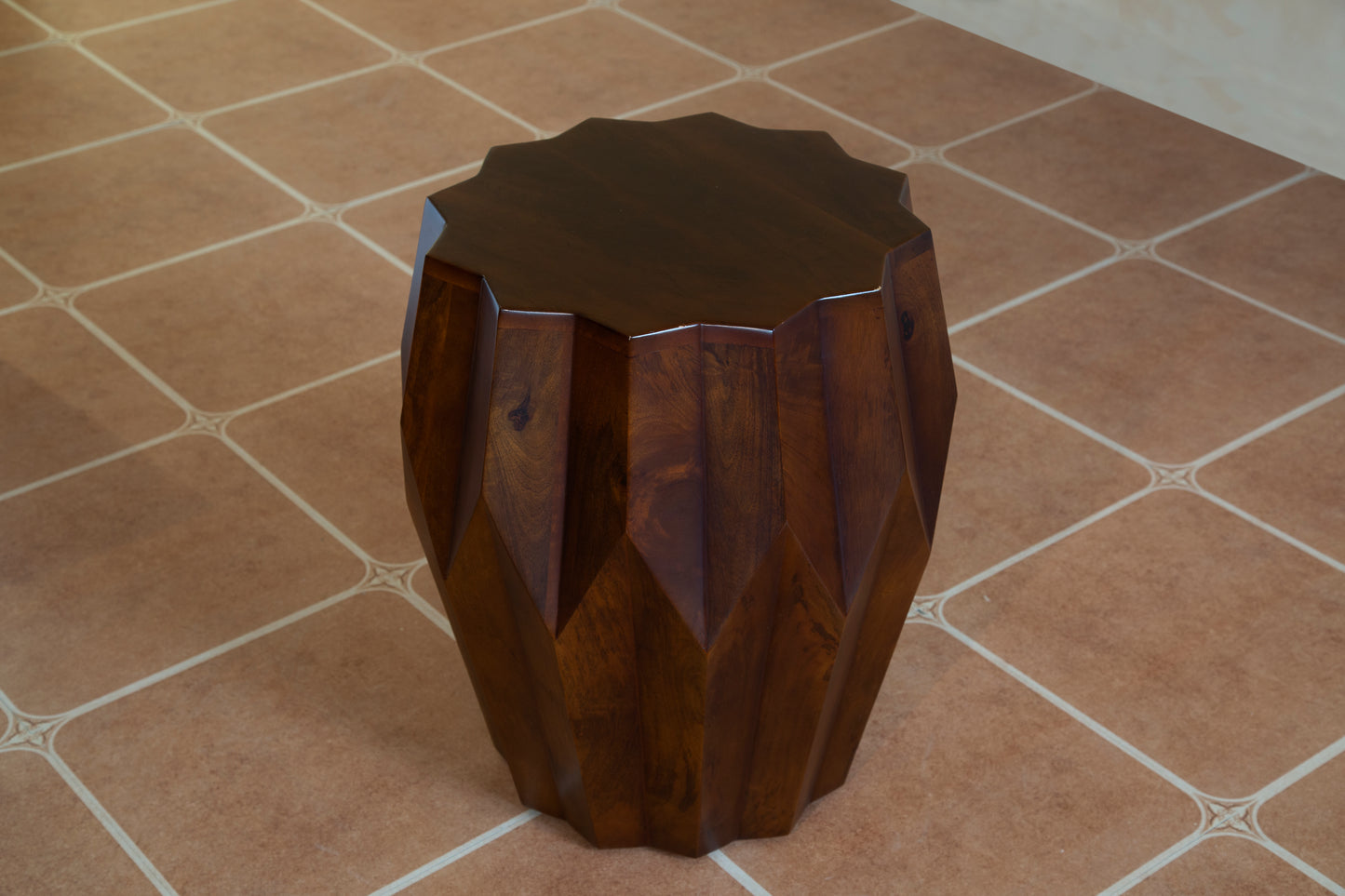 Chantell Side Table