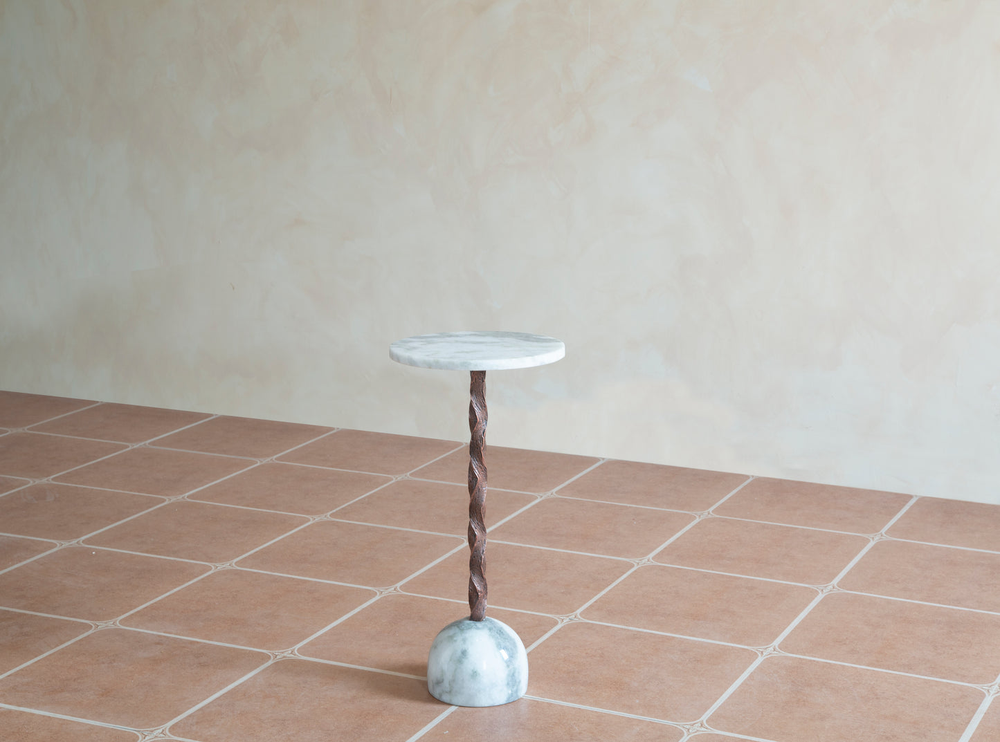 Riwaaz Side Table
