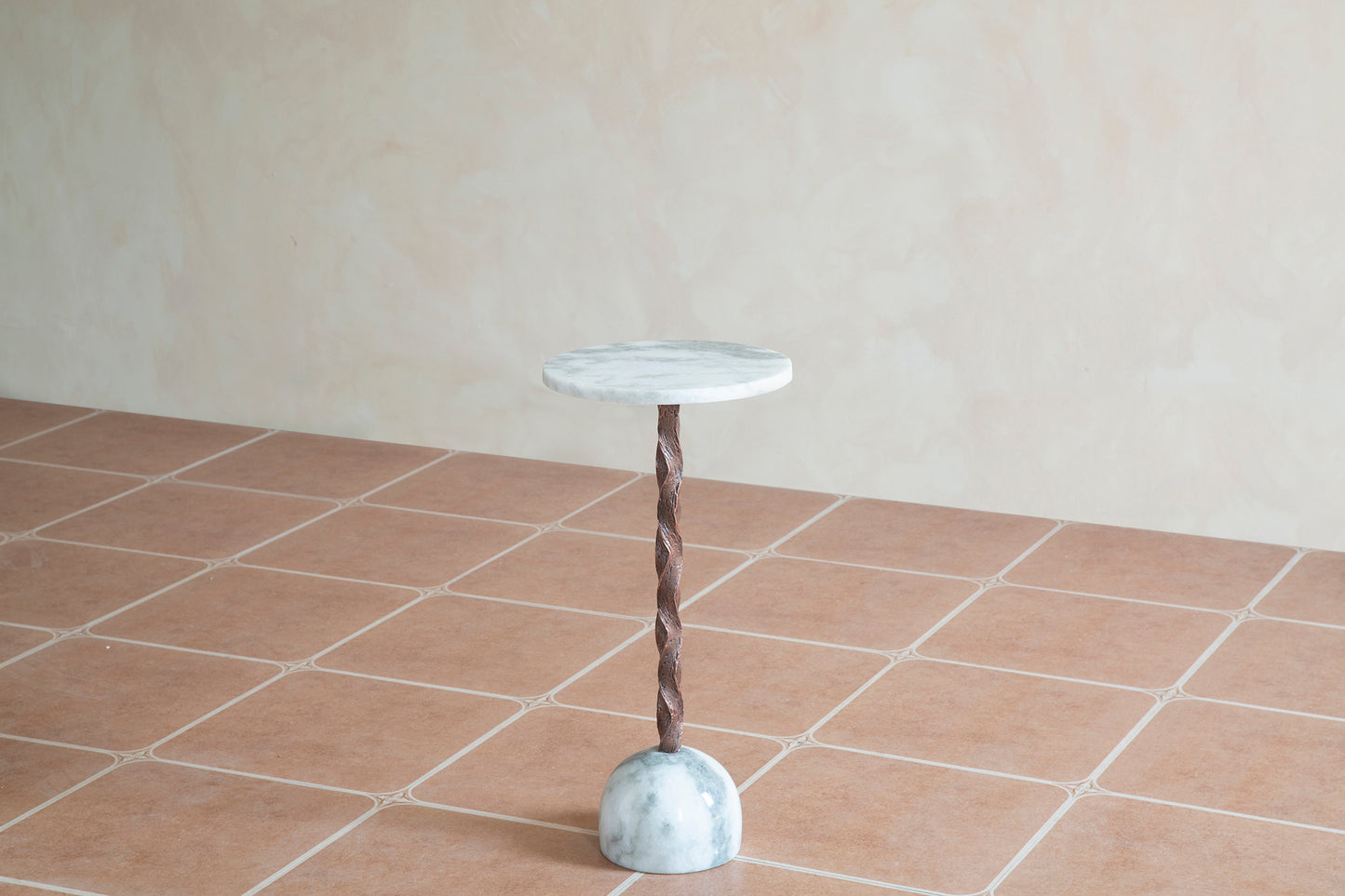 Riwaaz Side Table