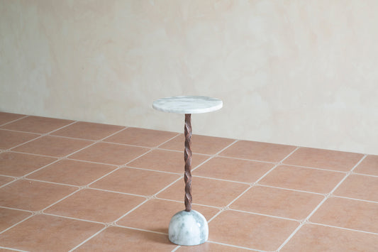 Riwaaz Side Table