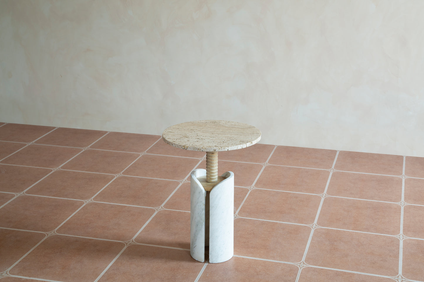 Mansha Side Table
