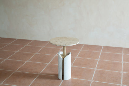 Mansha Side Table