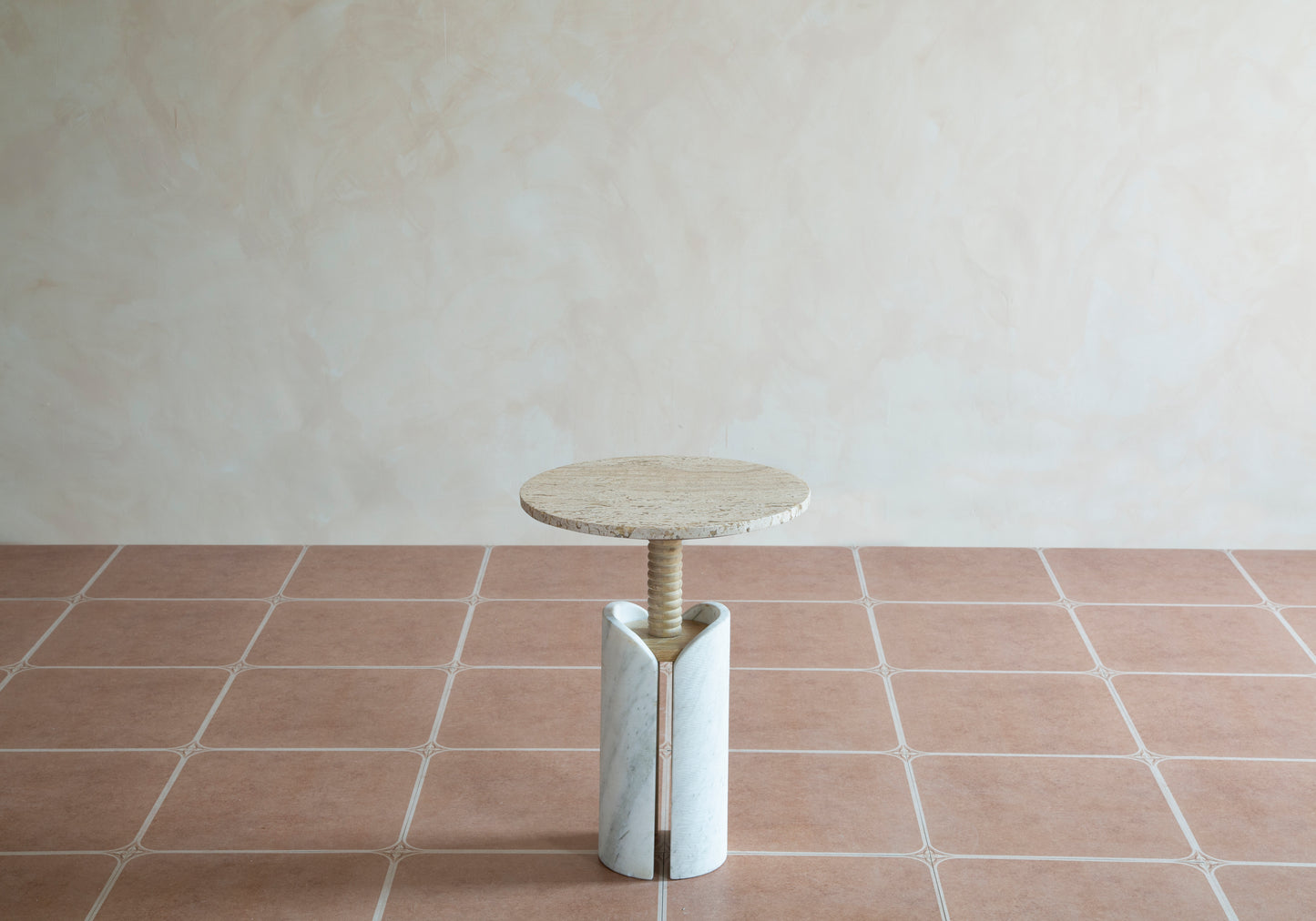 Mansha Side Table
