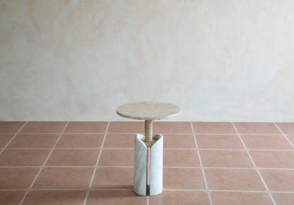 Mansha Side Table