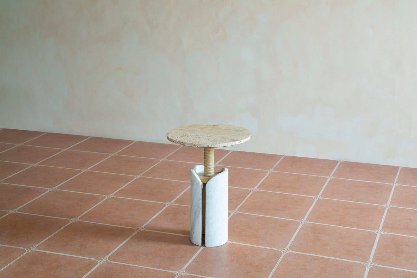 Mansha Side Table