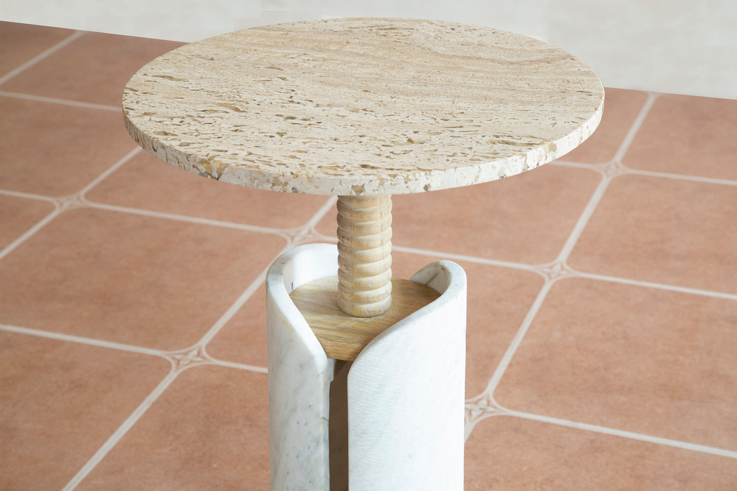 Mansha Side Table