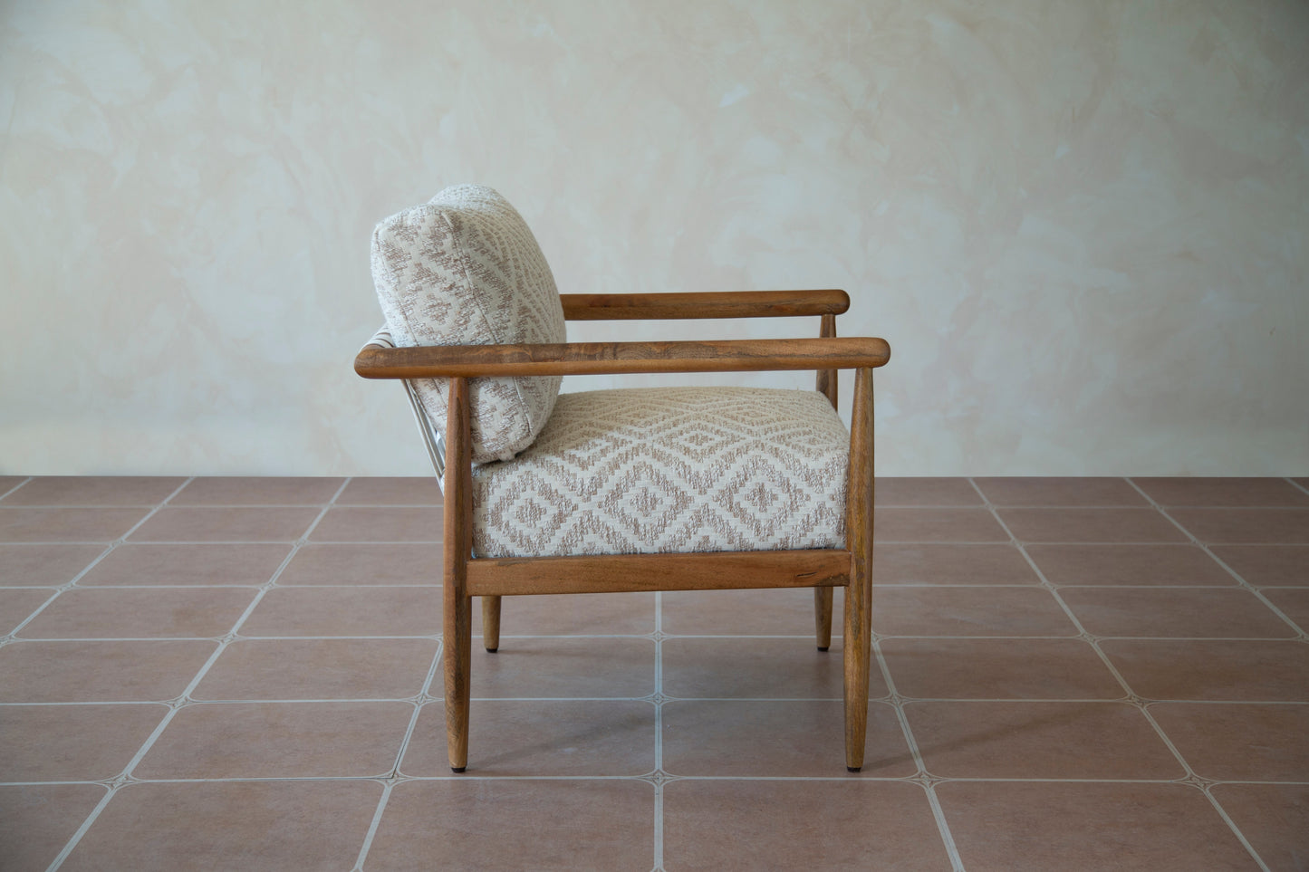 Rihanna Accent Chair