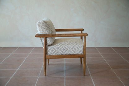 Rihanna Accent Chair