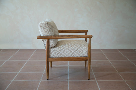 Rihanna Accent Chair