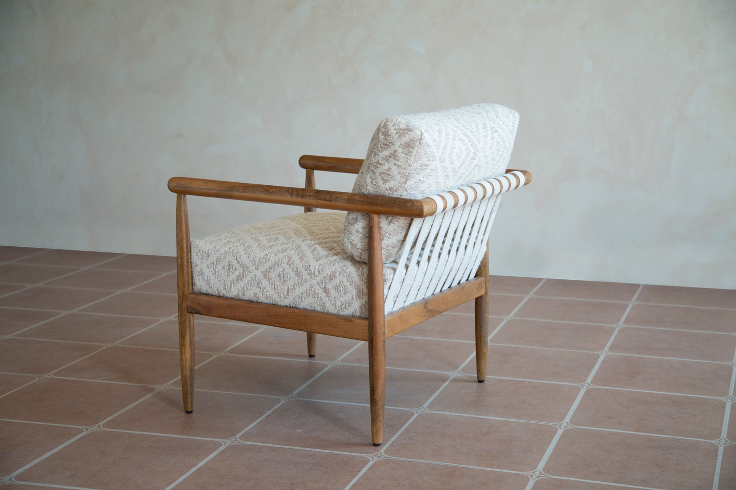 Rihanna Accent Chair