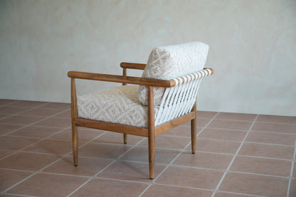 Rihanna Accent Chair