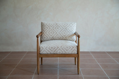 Rihanna Accent Chair