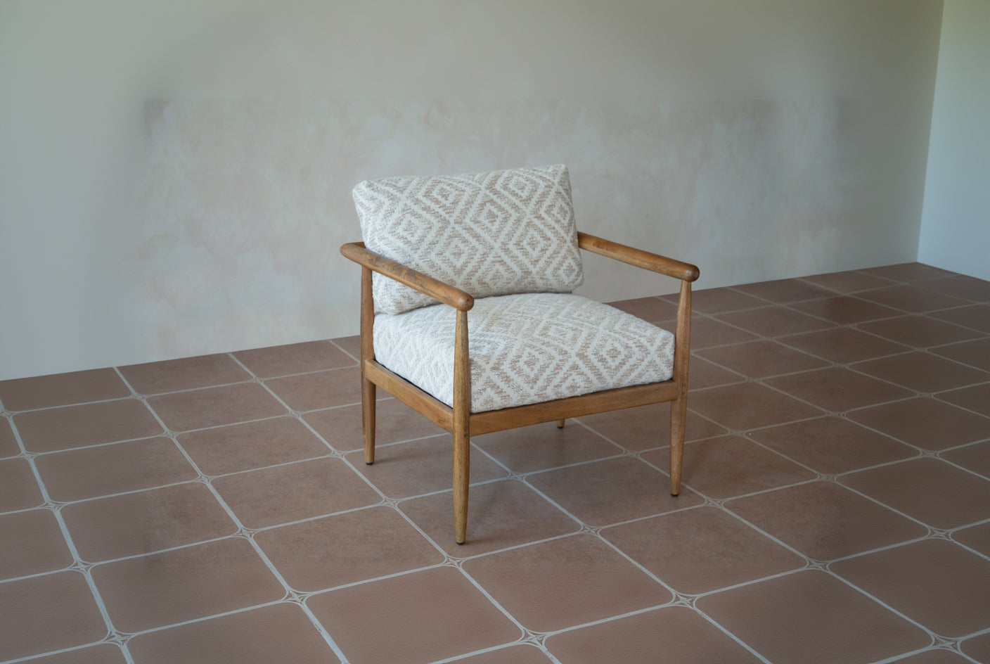 Rihanna Accent Chair