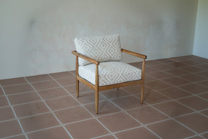 Rihanna Accent Chair