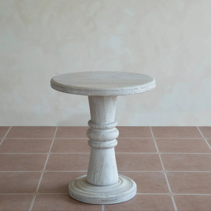 Jorf Side Table