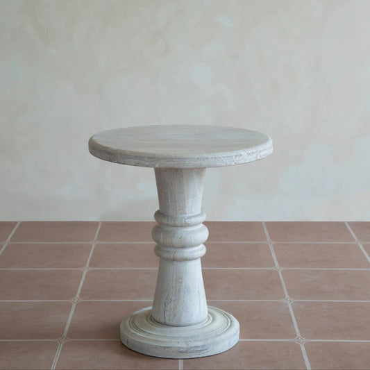 Jorf Side Table