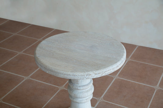 Jorf Side Table