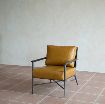 Mitzi Accent Chair