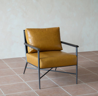 Mitzi Accent Chair