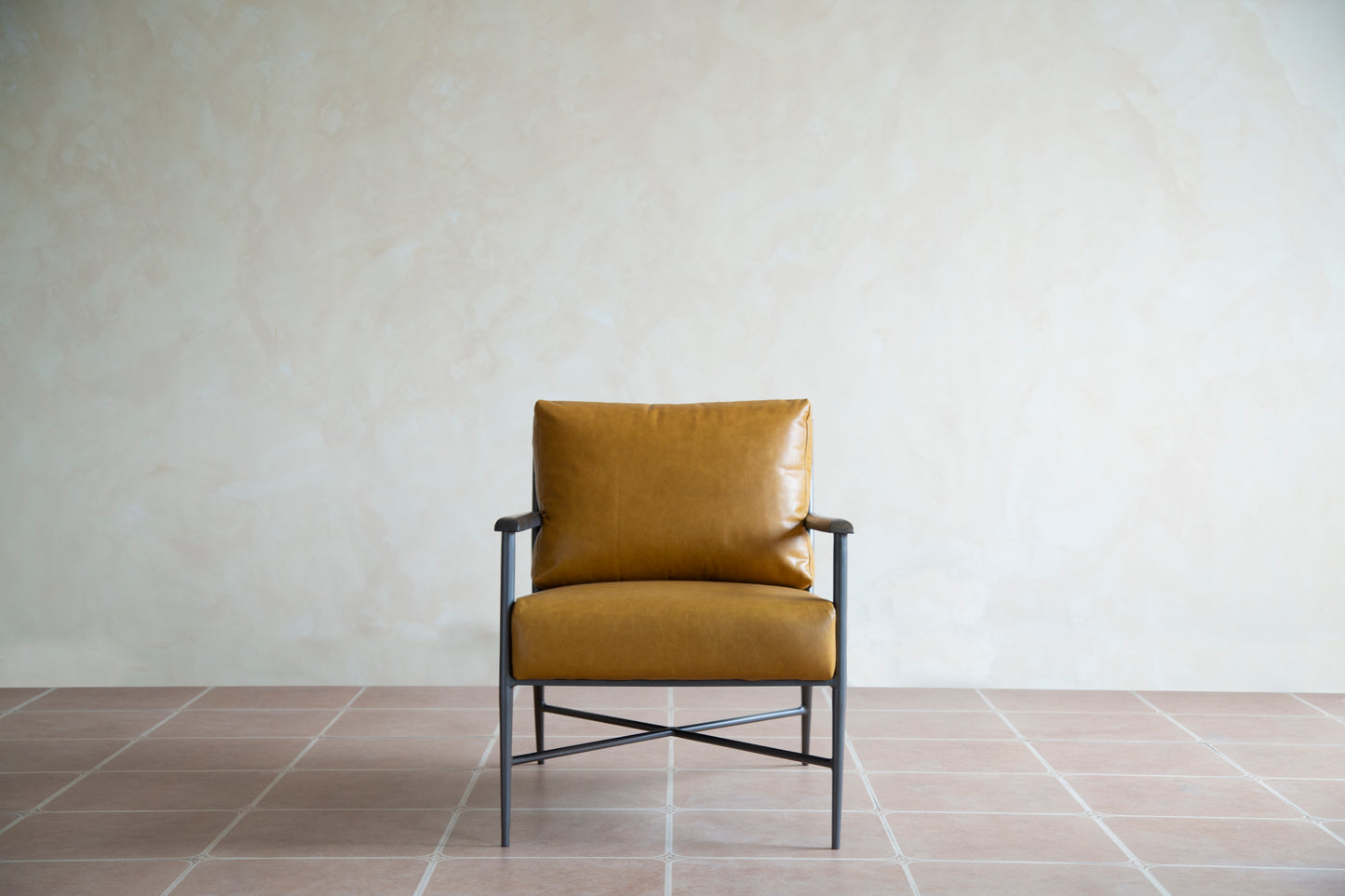 Mitzi Accent Chair