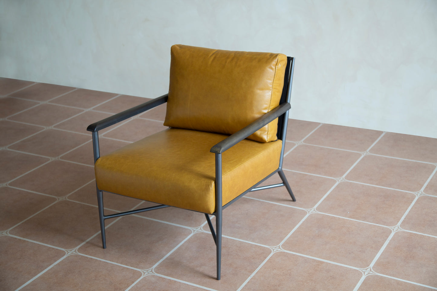 Mitzi Accent Chair