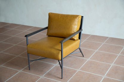 Mitzi Accent Chair
