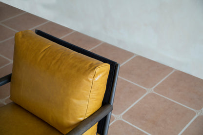 Mitzi Accent Chair