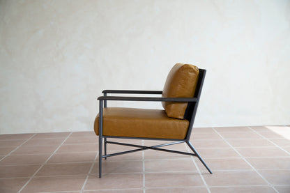 Mitzi Accent Chair