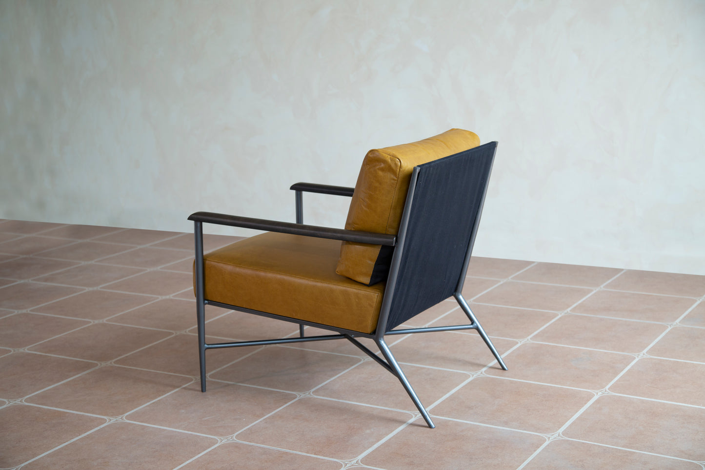 Mitzi Accent Chair