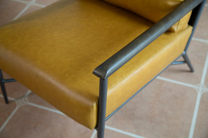 Mitzi Accent Chair
