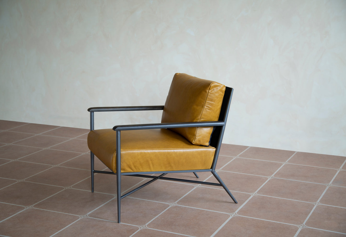 Mitzi Accent Chair
