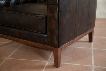 Jefferson Accent Chair
