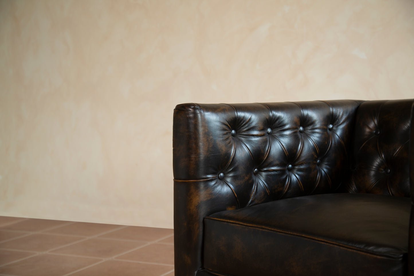 Jefferson Accent Chair