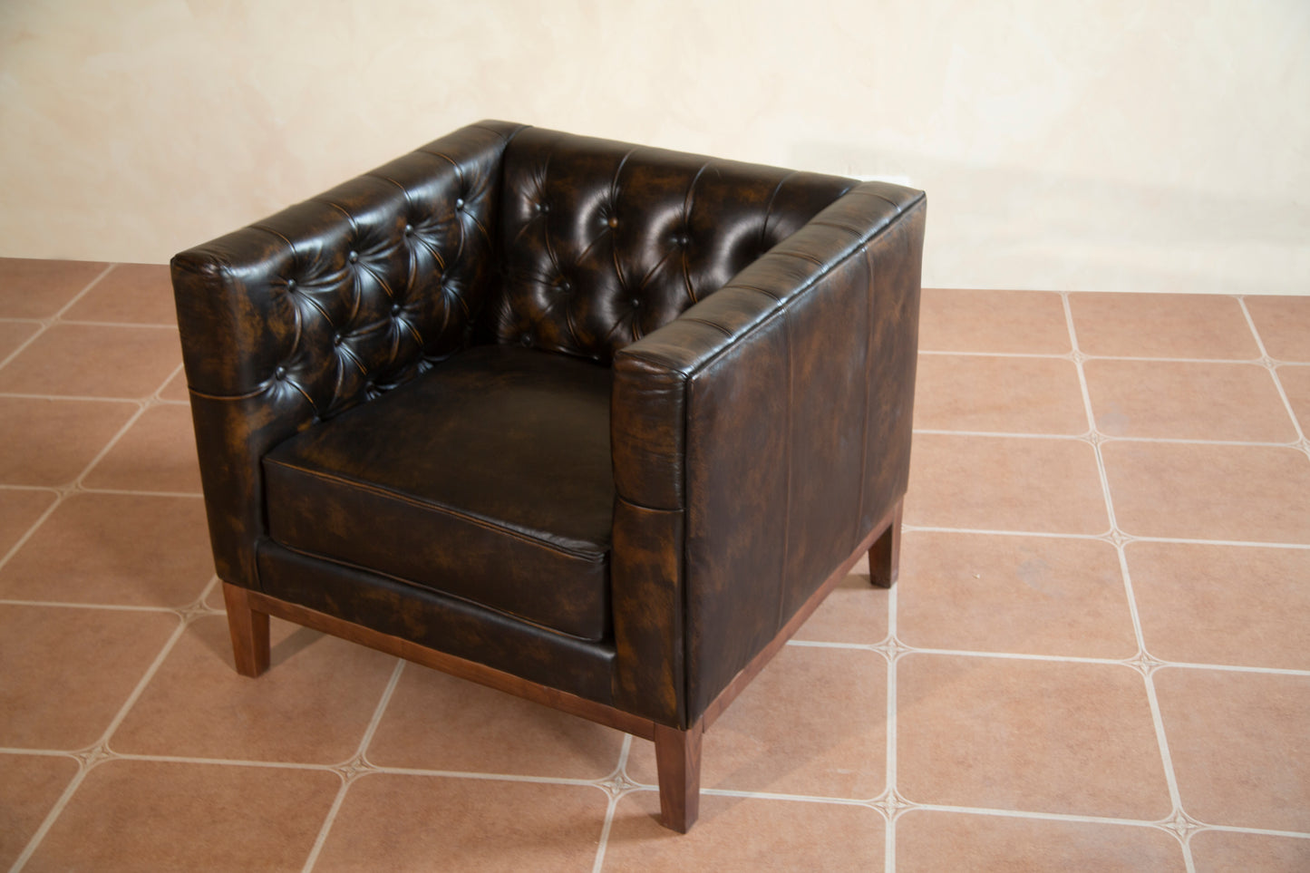 Jefferson Accent Chair