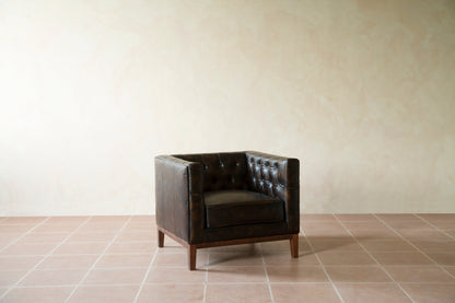 Jefferson Accent Chair