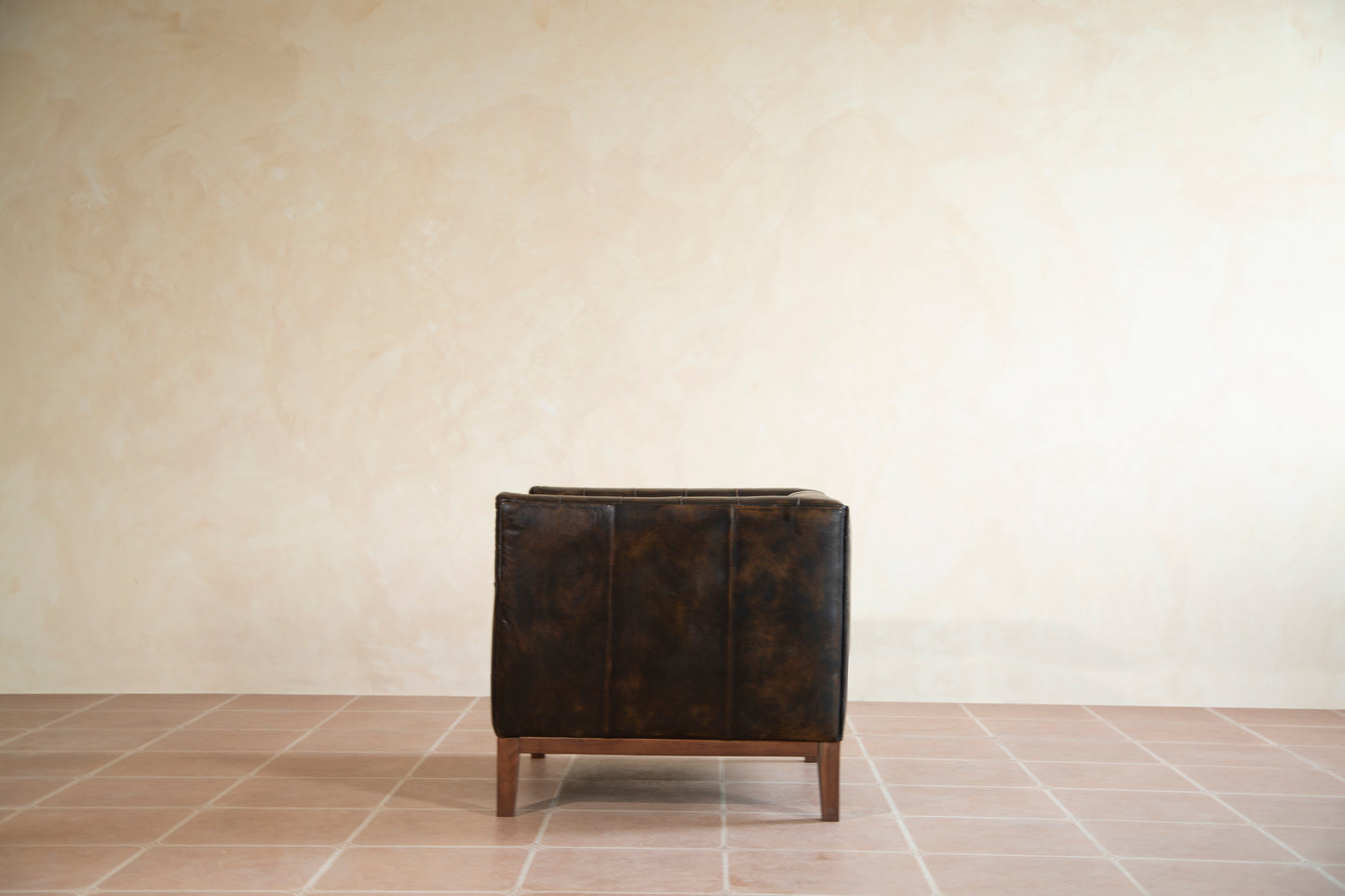 Jefferson Accent Chair