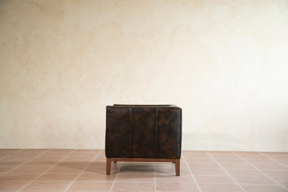 Jefferson Accent Chair