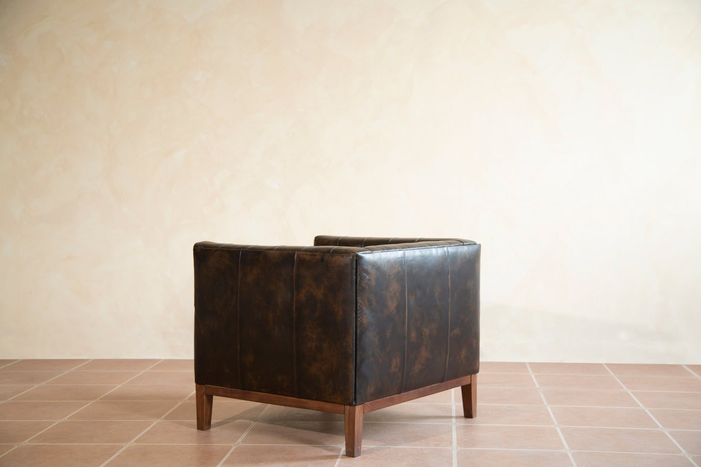 Jefferson Accent Chair