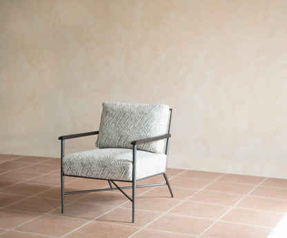 Mitzi Accent Chair