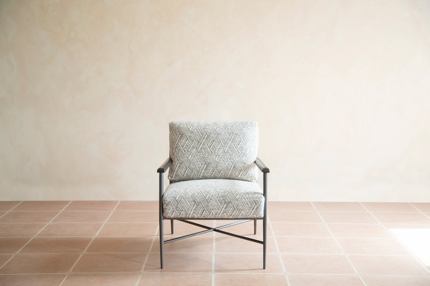 Mitzi Accent Chair