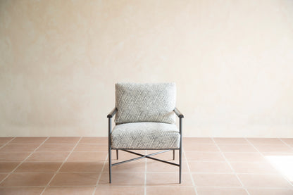 Mitzi Accent Chair