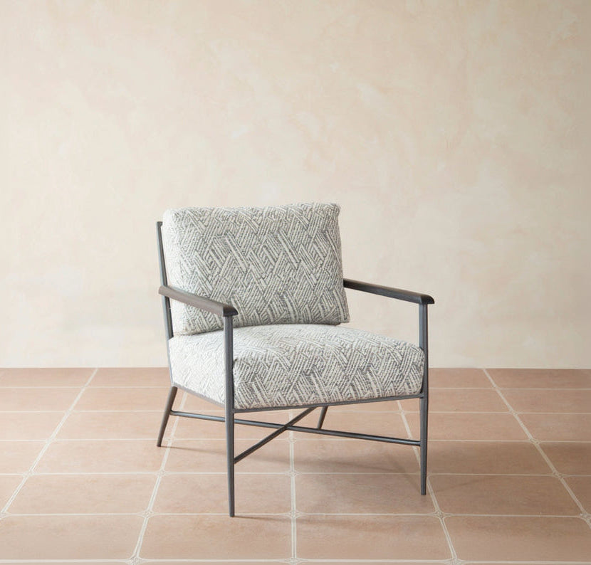 Mitzi Accent Chair