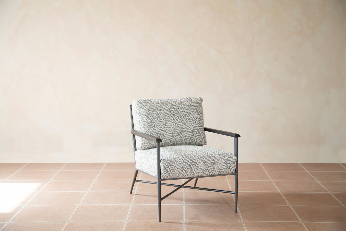 Mitzi Accent Chair